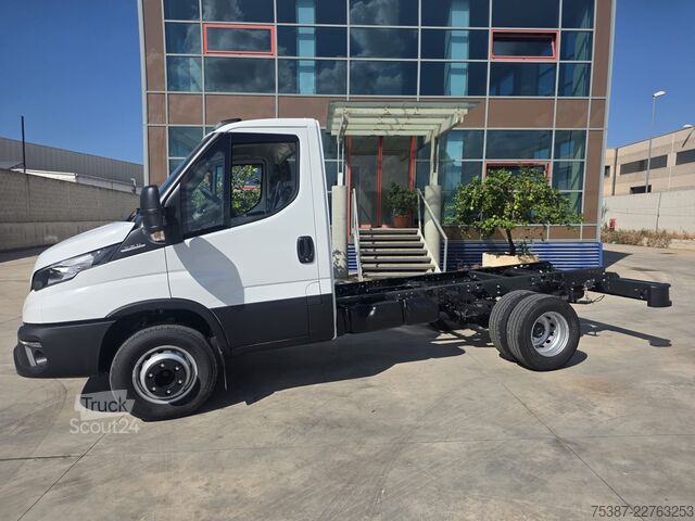 CADRE Iveco 70C18