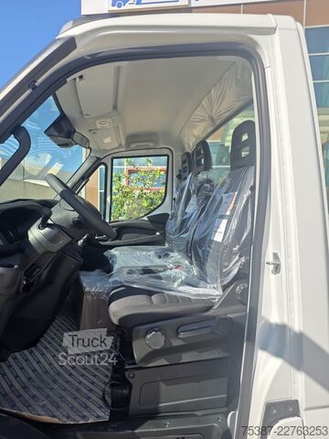 CADRE Iveco 70C18
