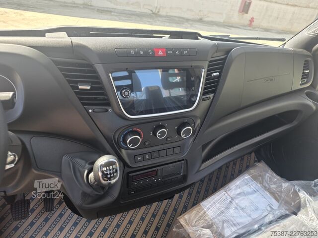 CADRE Iveco 70C18