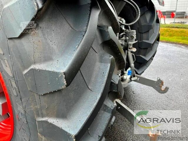 Τρακτέρ Claas AXION 930 CMATIC CEBIS