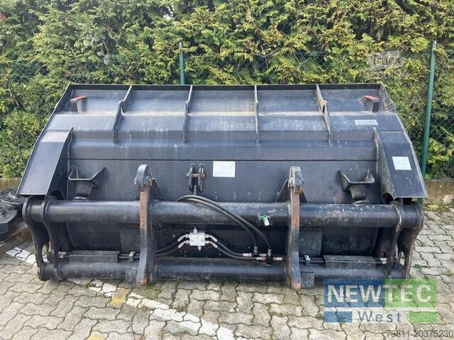Yard loader LSB Stahlbau HOCHKIPPSCHAUFEL 2990MM 4000L