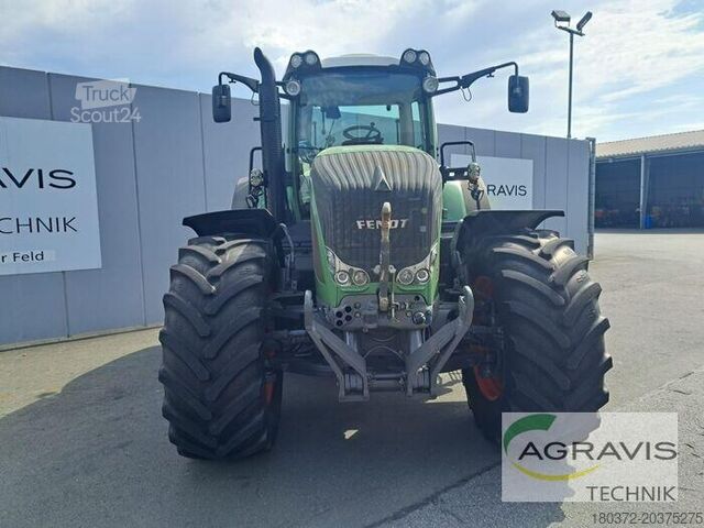 Tractor Fendt 936 VARIO
