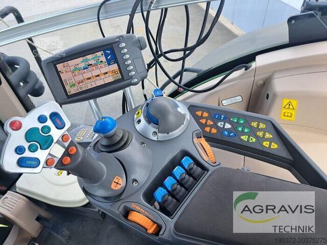 Tractor Fendt 936 VARIO