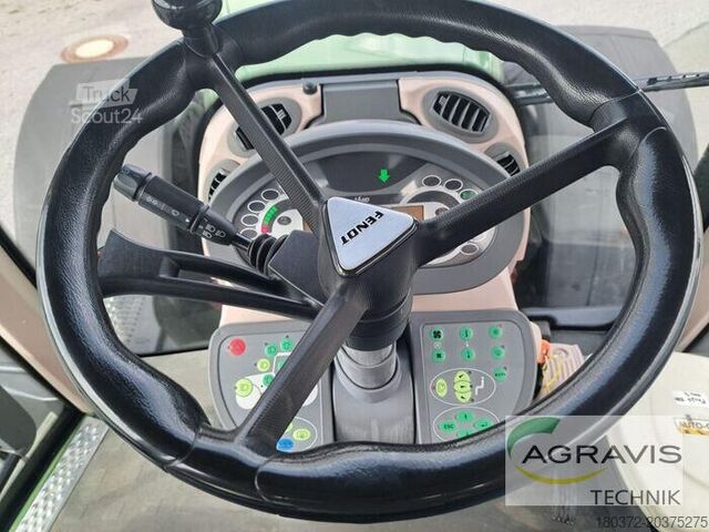 Tractor Fendt 936 VARIO