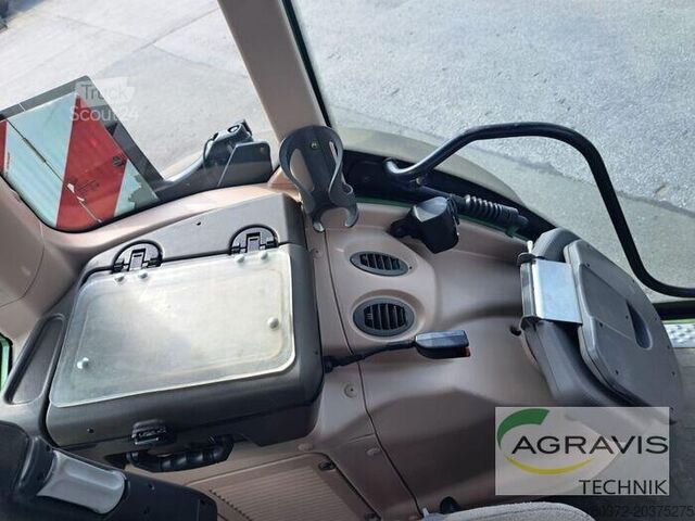 Tractor Fendt 936 VARIO