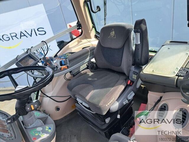 Tractor Fendt 936 VARIO