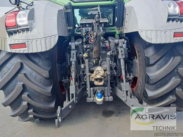 Tractor Fendt 936 VARIO