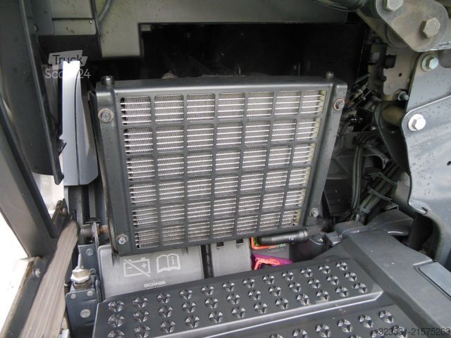 Standart çekici ünitesi SCANIA S 450, VOLL LUFT, RETARDER, STANDKLIMA, TOP!!