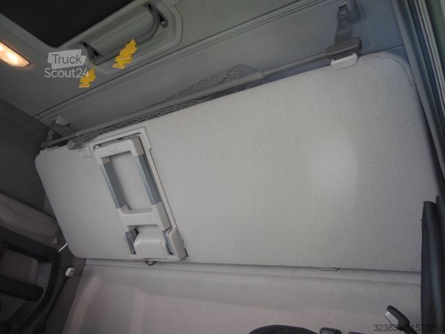 Standart çekici ünitesi SCANIA S 450, VOLL LUFT, RETARDER, STANDKLIMA, TOP!!