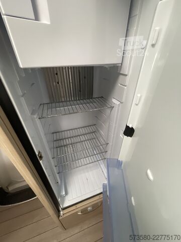 Half-integraal camper 2020 Fiat Ducato Weinsberg Carasuite | Vollausstattung | 5 Schlafplätze
