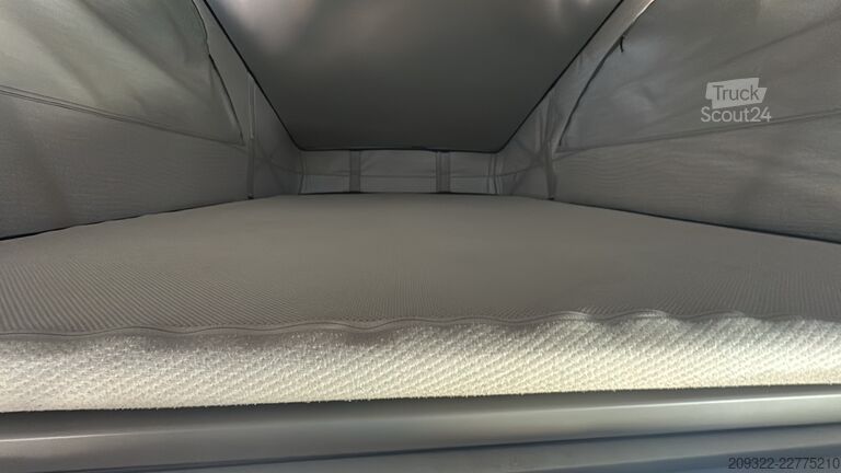 Obytné vozidlo Volkswagen California Ocean 2022 | Automatico | Tetto a soffietto