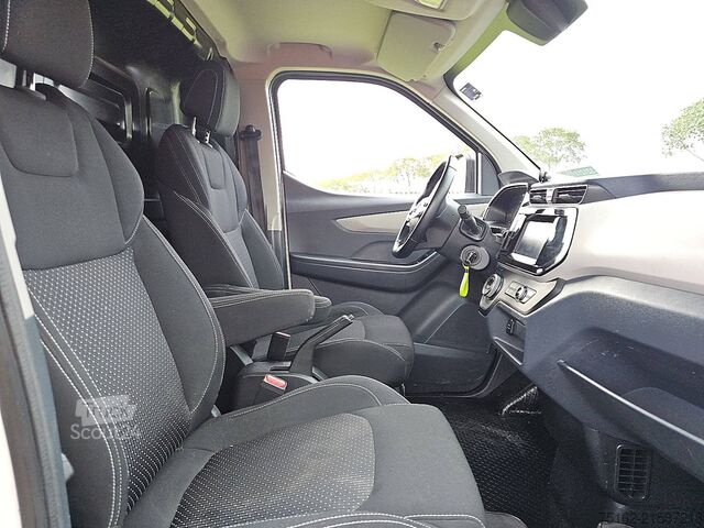 High-roof van MAXUS EDELIVER 3 L2 50kWh Elektrisch!