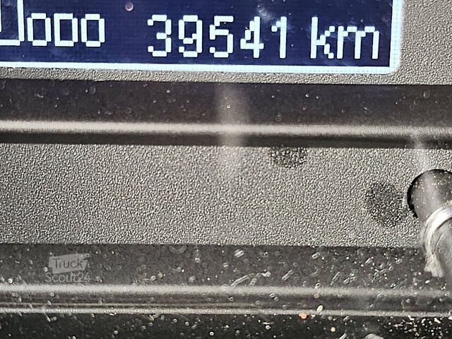 High-roof van MAXUS EDELIVER 3 L2 50kWh Elektrisch!