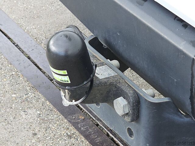 High-roof van MAXUS EDELIVER 3 L2 50kWh Elektrisch!