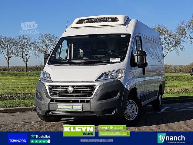 Furgoneta frigorífica FIAT DUCATO 2.3 L2H2 Koelwagen FRIGO