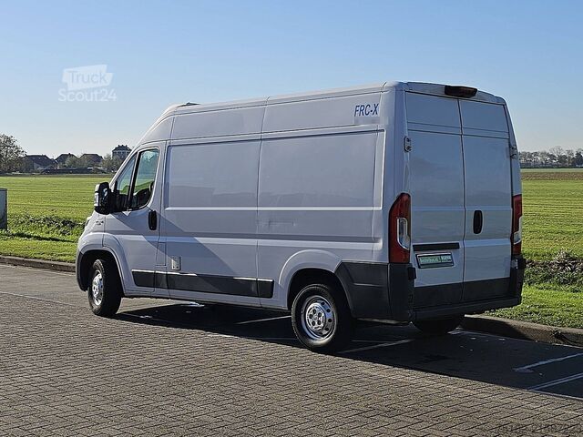 Furgoneta frigorífica FIAT DUCATO 2.3 L2H2 Koelwagen FRIGO
