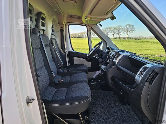 Furgoneta frigorífica FIAT DUCATO 2.3 L2H2 Koelwagen FRIGO
