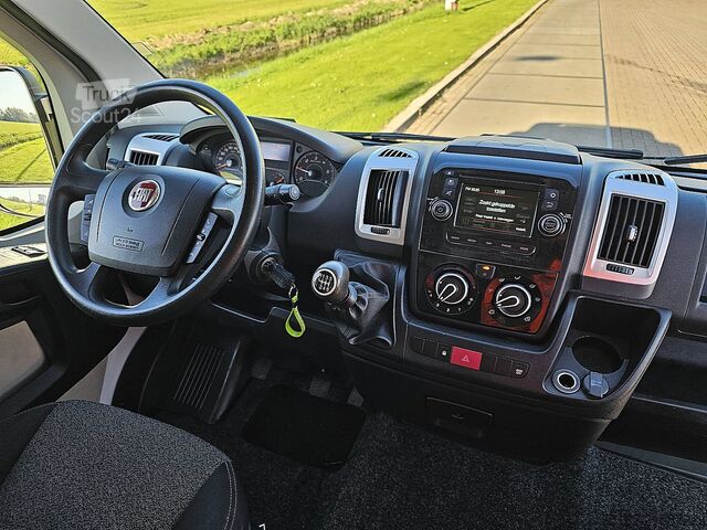 Furgoneta frigorífica FIAT DUCATO 2.3 L2H2 Koelwagen FRIGO