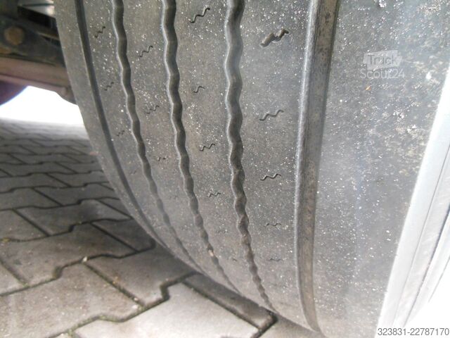 Standardni tegljač MAN TGX 18.440 BLS, STANDART, EURO 5 EEV