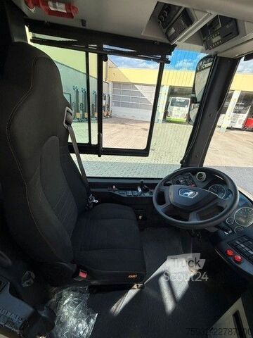 Autocarro urbano MAN A 21 Lion s City  1. Hand  EURO 6