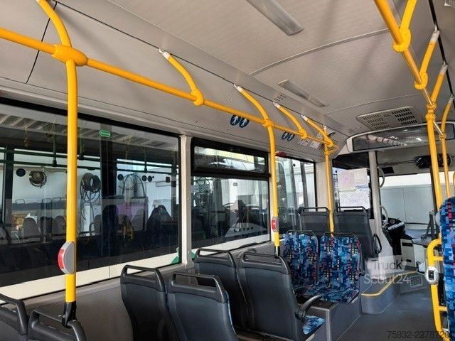 Autocarro urbano MAN A 21 Lion s City  1. Hand  EURO 6