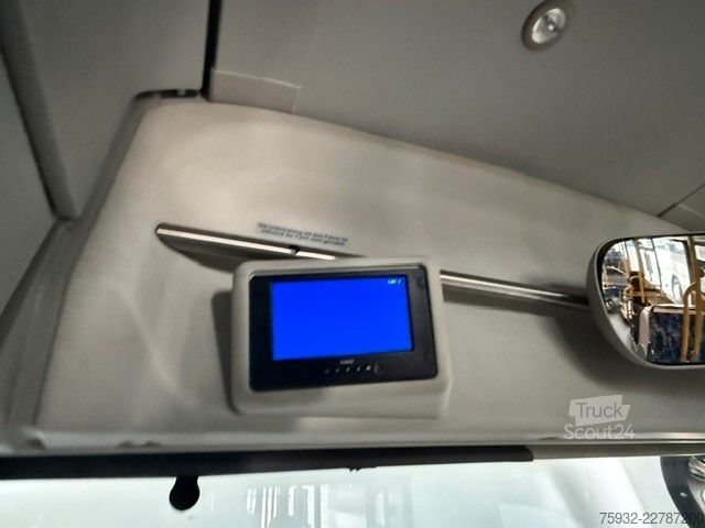 Autocarro urbano MAN A 21 Lion s City  1. Hand  EURO 6