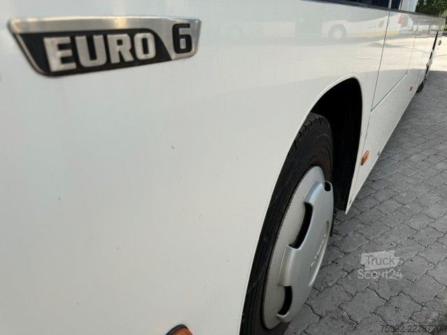 Autocarro urbano MAN A 21 Lion s City  1. Hand  EURO 6