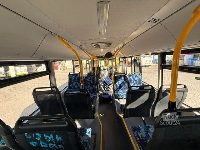 Autocarro urbano MAN A 21 Lion s City  1. Hand  EURO 6