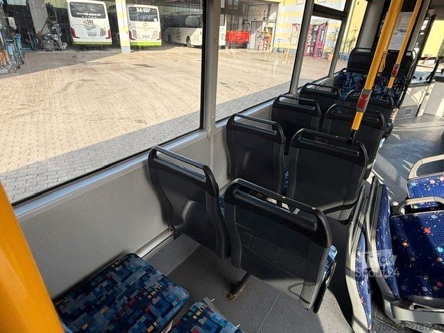 Autocarro urbano MAN A 21 Lion s City  1. Hand  EURO 6
