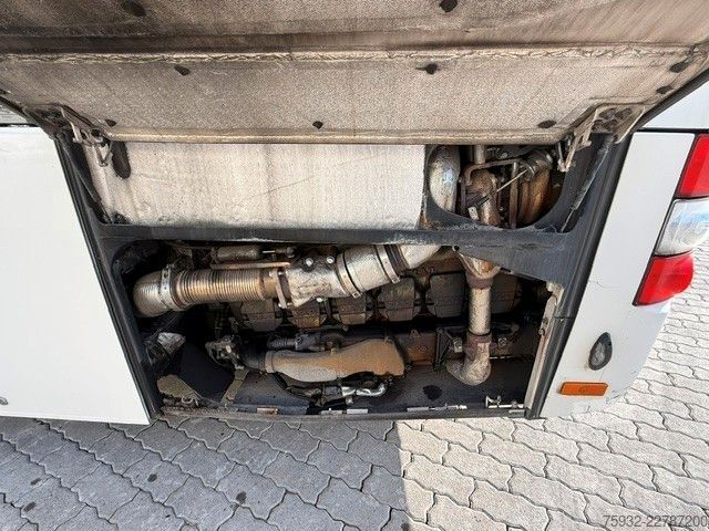 Městský autobus MAN A 21 Lion s City  1. Hand  EURO 6