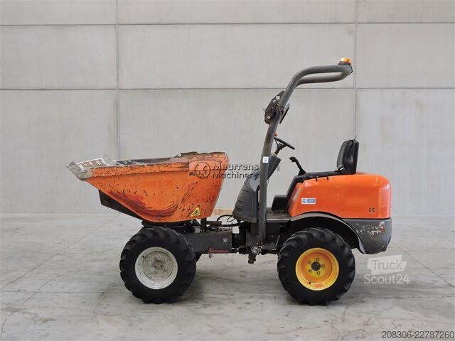 Sonstige AUSA D150AHG