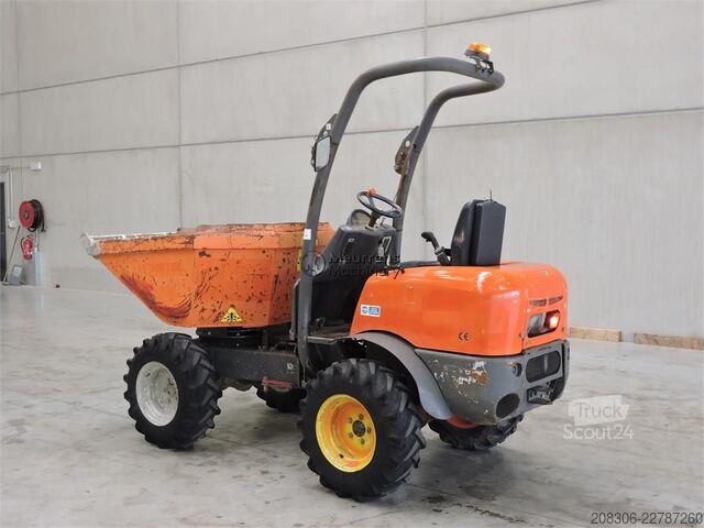 Sonstige AUSA D150AHG