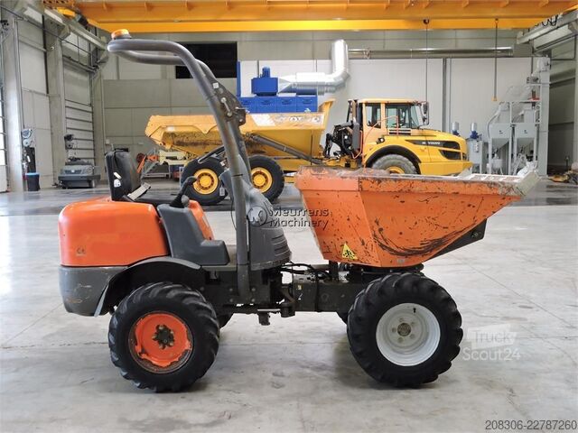 Sonstige AUSA D150AHG