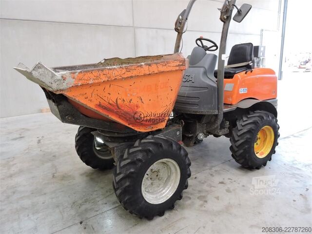 Sonstige AUSA D150AHG