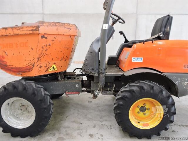 Sonstige AUSA D150AHG