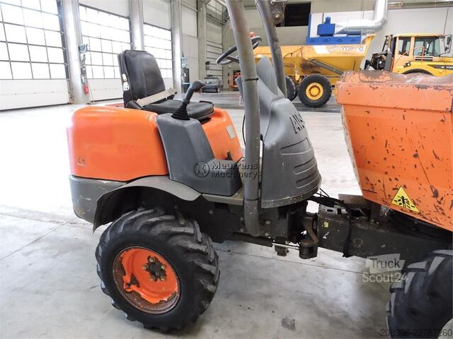Sonstige AUSA D150AHG