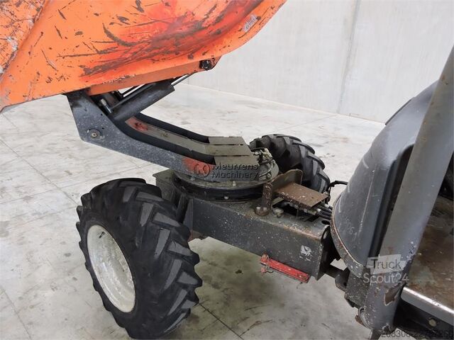 Sonstige AUSA D150AHG