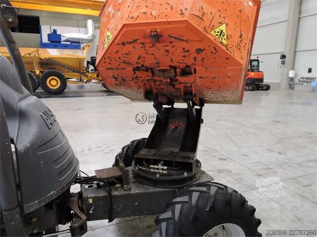 Sonstige AUSA D150AHG