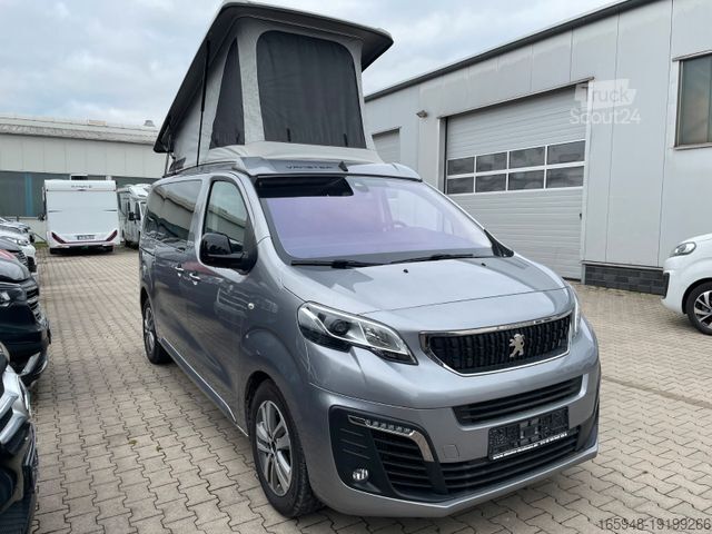 Autocaravana CLEVER Roadrider | Zeitlich begrentzter Sonderpreis!!