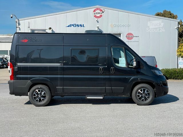 Autocaravana CLEVER Roadrider | Zeitlich begrentzter Sonderpreis!!