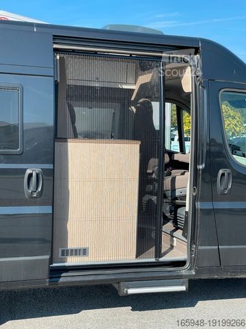 Autocaravana CLEVER Roadrider | Zeitlich begrentzter Sonderpreis!!