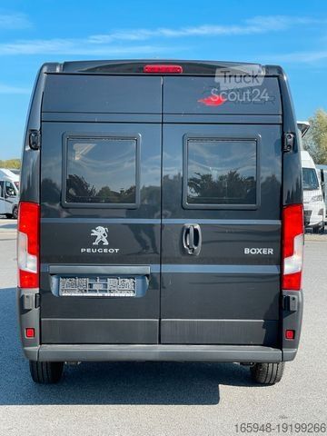 Autocaravana CLEVER Roadrider | Zeitlich begrentzter Sonderpreis!!