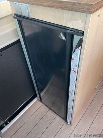 Autocaravana CLEVER Roadrider | Zeitlich begrentzter Sonderpreis!!