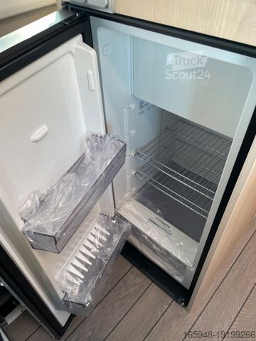 Autocaravana CLEVER Roadrider | Zeitlich begrentzter Sonderpreis!!