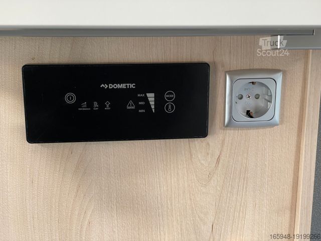 Autocaravana CLEVER Roadrider | Zeitlich begrentzter Sonderpreis!!