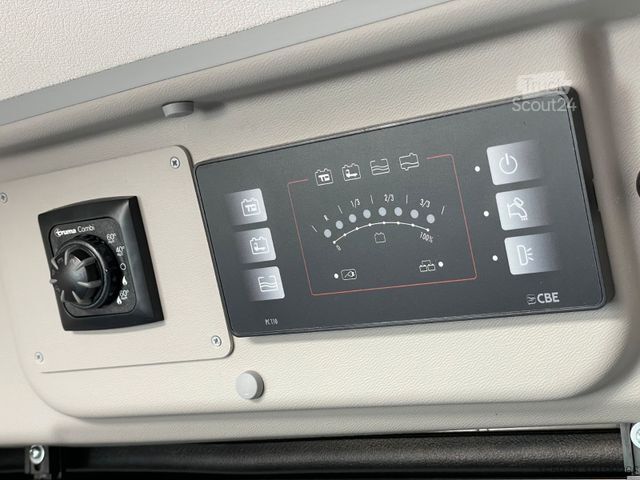 Autocaravana CLEVER Roadrider | Zeitlich begrentzter Sonderpreis!!