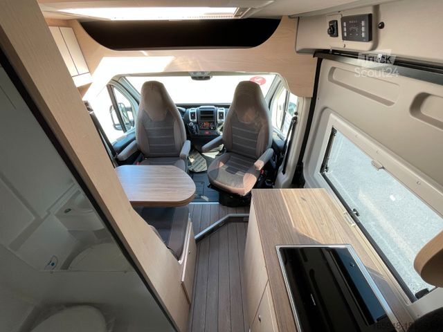 Autocaravana CLEVER Roadrider | Zeitlich begrentzter Sonderpreis!!