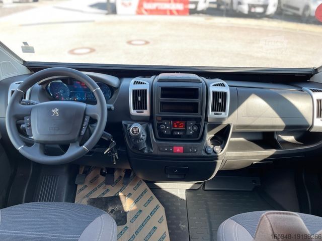 Autocaravana CLEVER Roadrider | Zeitlich begrentzter Sonderpreis!!