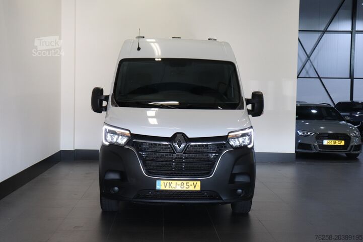 Varebil Renault Master 2.3 dCi 135PK L2H2 EURO 6 - Airco - Crui...