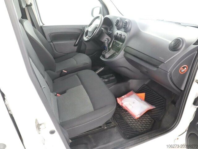 Aangepaste bestelwagen Mercedes-Benz Citan 111 CDI Kasten,Klima